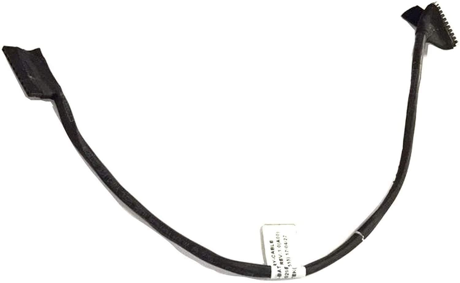 Кабел на батерия за Dell: 7480 E7490 image 0