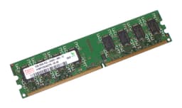 Памет за работна станция ECC Unbuffered DDR2 2GB 667/800 MHz image 0