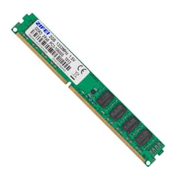 Памет за работна станция ECC Unbuffered DDR3 2GB 1066/1333/1600 MHz image 0