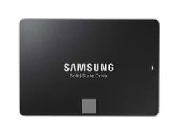 120 GB SSD Samsung, Kingston, Intel , Micron image 0