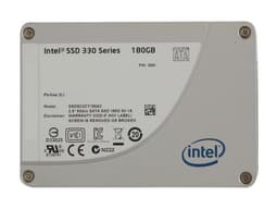 180 GB SSD Intel image 0