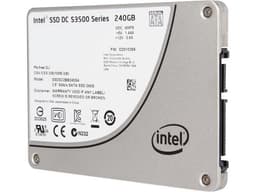 240 GB SSD Samsung, Kingston, Intel , Micron image 1