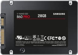 256 GB SSD Samsung, Kingston, Intel , Micron image 0