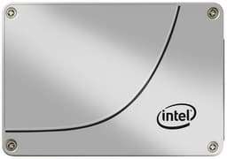 400 GB SSD Intel  image 0