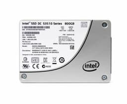 800 GB SSD Intel image 0
