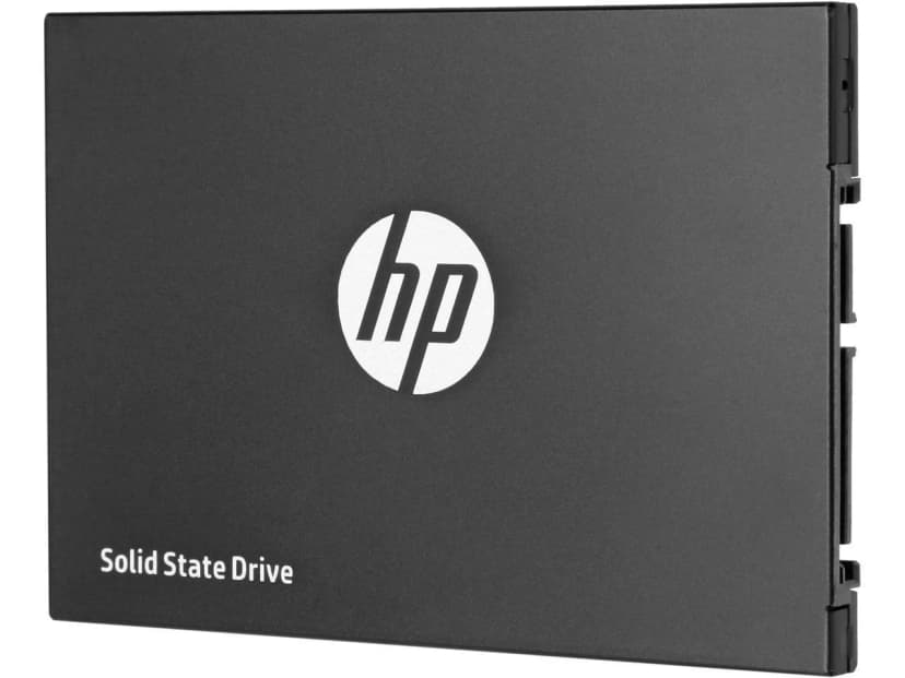 1.92 TB SSD HP