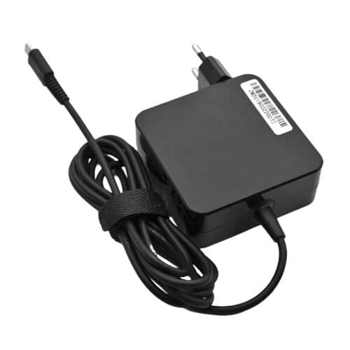 Зарядно за лаптоп Asus 65W- букса Type C image 0