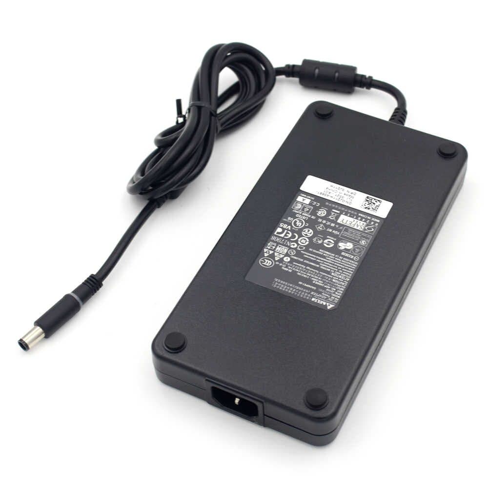 Зарядно за лаптоп Dell 240W- букса 7.4x5.0
ЗАМЕСТИТЕЛ image 0