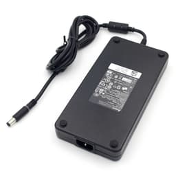Зарядно за лаптоп Dell 240W- букса 7.4x5.0
ЗАМЕСТИТЕЛ image 0