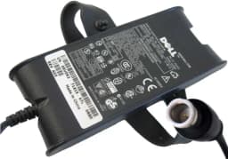 Оригинално зарядно за лаптоп Dell 90W 4.5x3.0 image 0