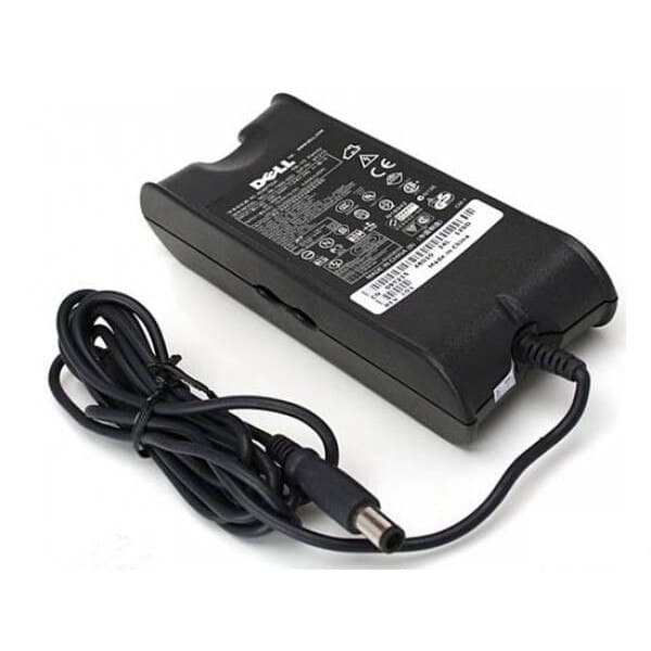 Оригинално зарядно за Dell 65W- букса 7.4x5.0 image 0