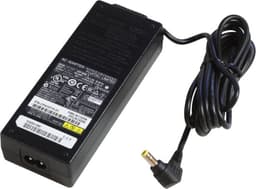 Зарядно за лаптоп Fujitsu 90W- букса 5.5x2.5 ЗАМЕСТИТЕЛ  image 0
