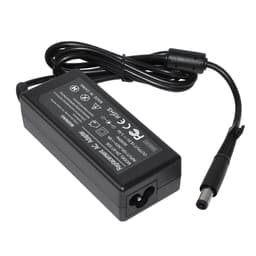Зарядно за лаптоп HP 65W- букса 7.4x5.0 ЗАМЕСТИТЕЛ image 0