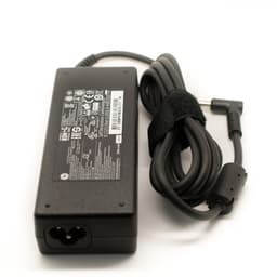 Оригинално зарядно за лаптоп HP 90W букса 4.5x3.0 image 0