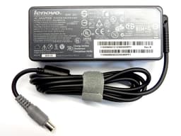 Оригинално зарядно за лаптоп Lenovo 90W- букса 7.9x5.5 image 0