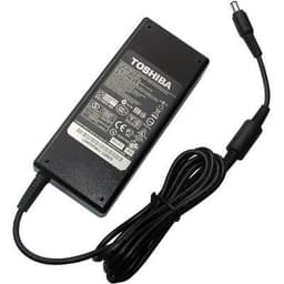 Оригинално зарядно за лаптоп Toshiba 90W- букса 5.5x2.5 image 0
