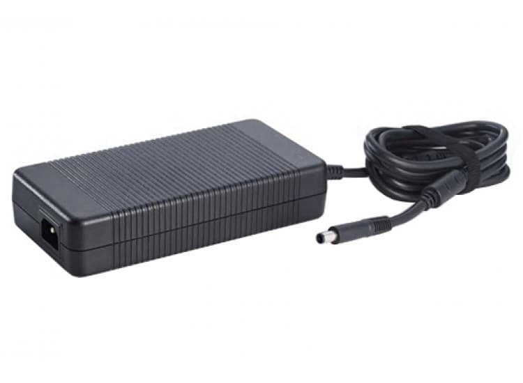 Оригинално Зарядно за лаптоп Dell 330W- букса 7.4x5.0 image 0