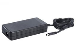 Оригинално Зарядно за лаптоп Dell 330W- букса 7.4x5.0 image 0