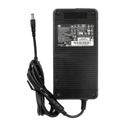 Оригинално зарядно за лаптоп HP 230W- букса 7.4x5.0 image 0