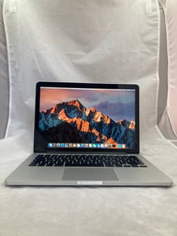 APPLE MACBOOK PRO 2014 A1502 image 0