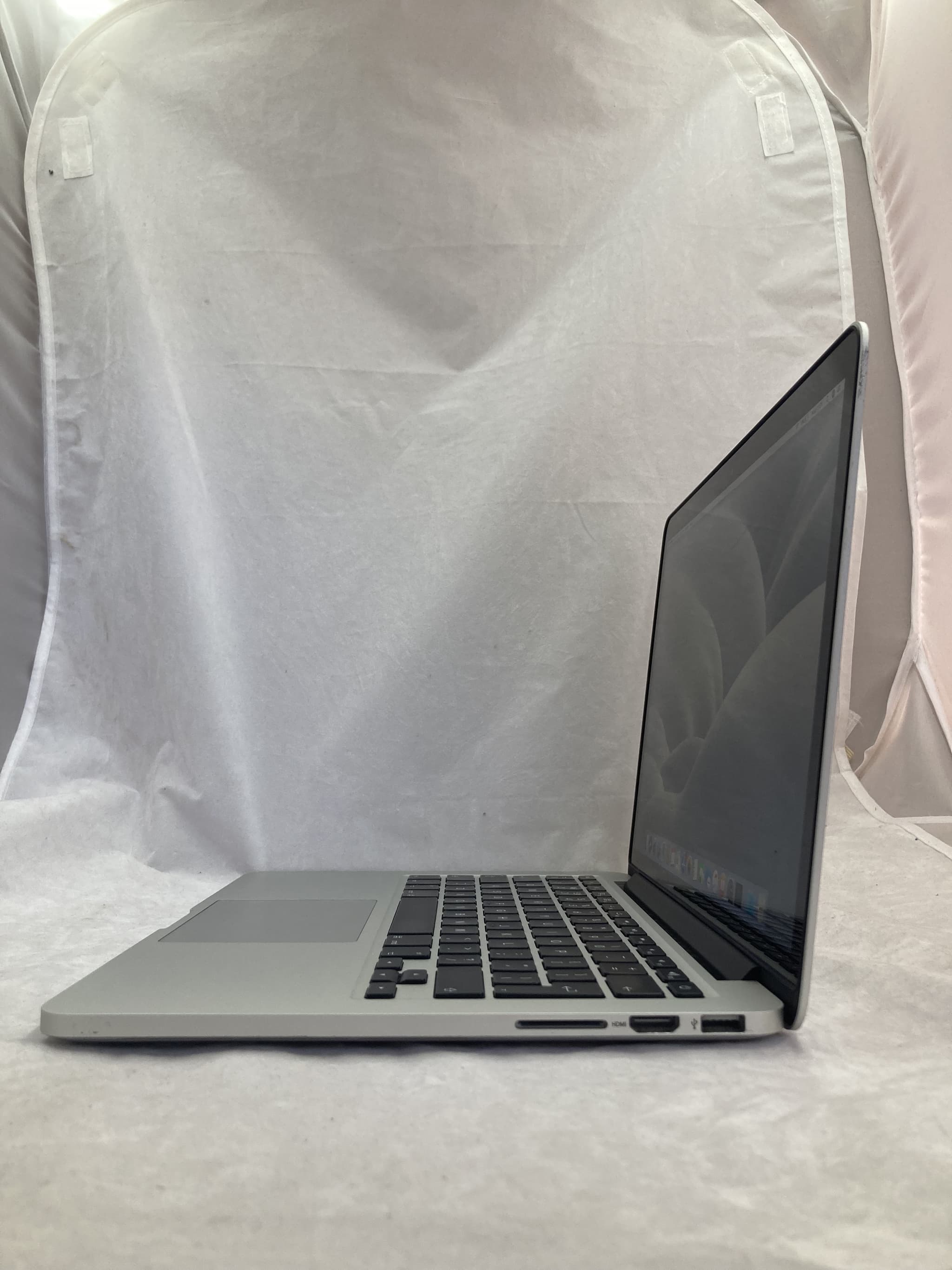 APPLE MACBOOK PRO 2014 A1502 image 2