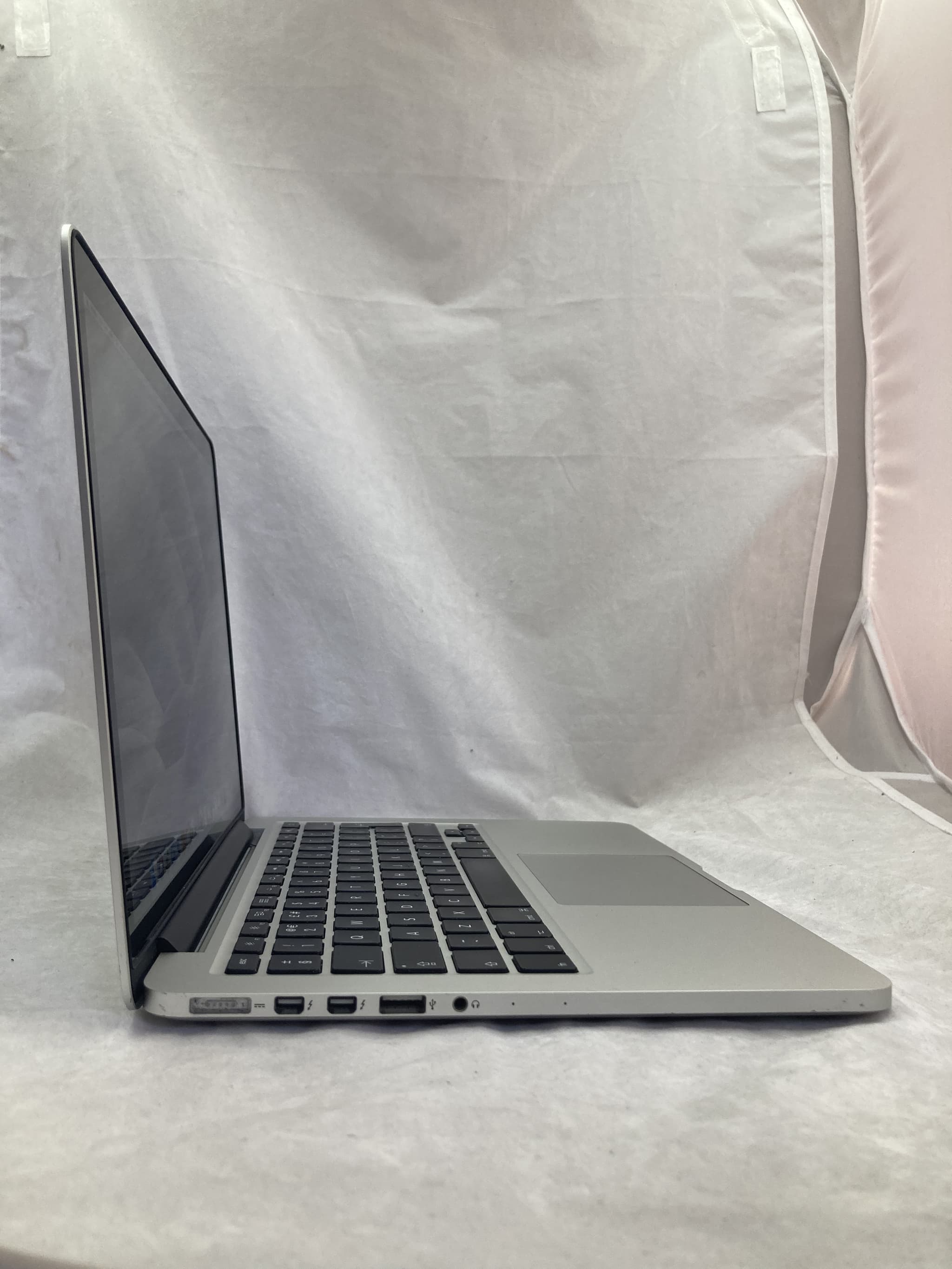 APPLE MACBOOK PRO 2014 A1502 image 3