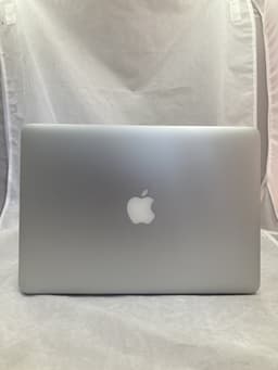 APPLE MACBOOK PRO 2014 A1502 image 4