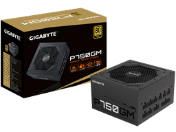 GIGABYTE P750GM image 0