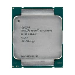 Intel Xeon E5-2640V3 image 0