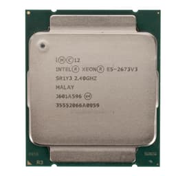 Intel Xeon E5-2673 V3  image 0