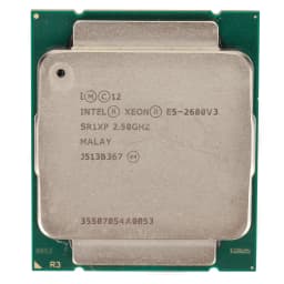 Intel Xeon E5-2680 V3 image 0