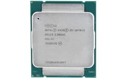 Intel Xeon E5-2670 V3 (CONFIDENTIAL  QGP2) image 0