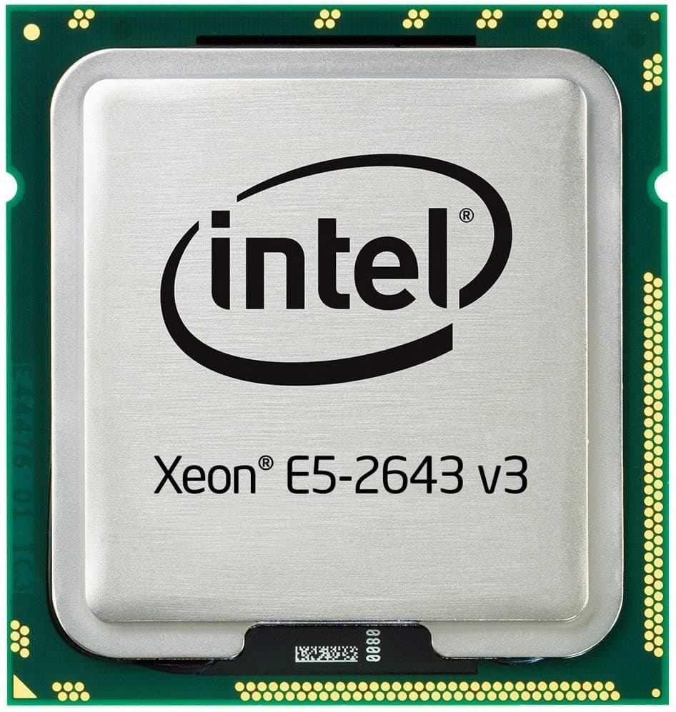 Intel Xeon E5-2643 V3 image 0