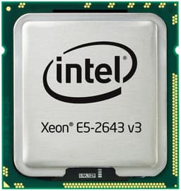 Intel Xeon E5-2643 V3 image 0