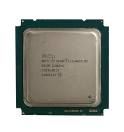 Intel Xeon E5-4657L V2 image 0