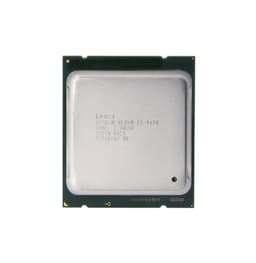Intel Xeon E5-4650 image 0