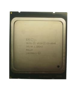 Intel Xeon E5-4640 image 0