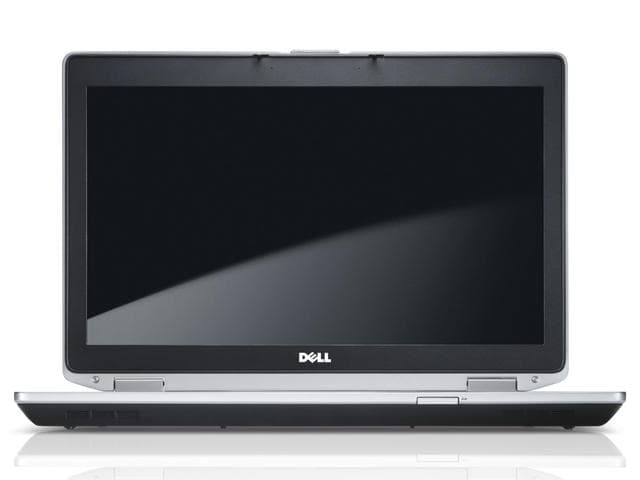 Dell E6520