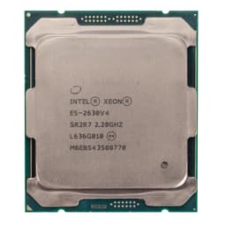 Intel Xeon E5-2630 V4 image 0