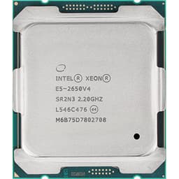 Intel Xeon E5-2650 V4 image 0