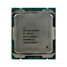 Intel Xeon E5-2667 V4 image 0