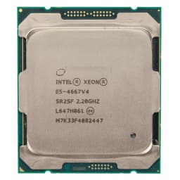 Intel Xeon E5-4667 V4 image 0