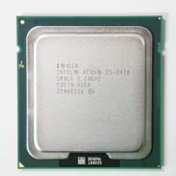 Intel Xeon E5-2470 image 0