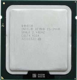 Intel Xeon E5-2440 image 0