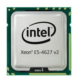 Intel Xeon E5-4627 V2 image 0