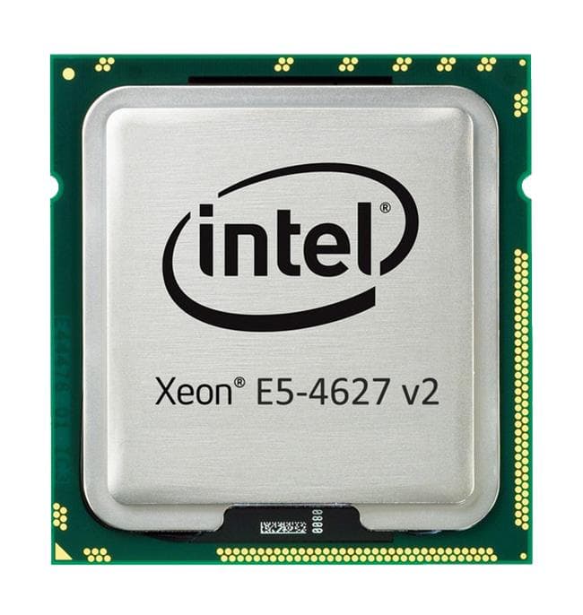 Intel Xeon E5-4627 V2