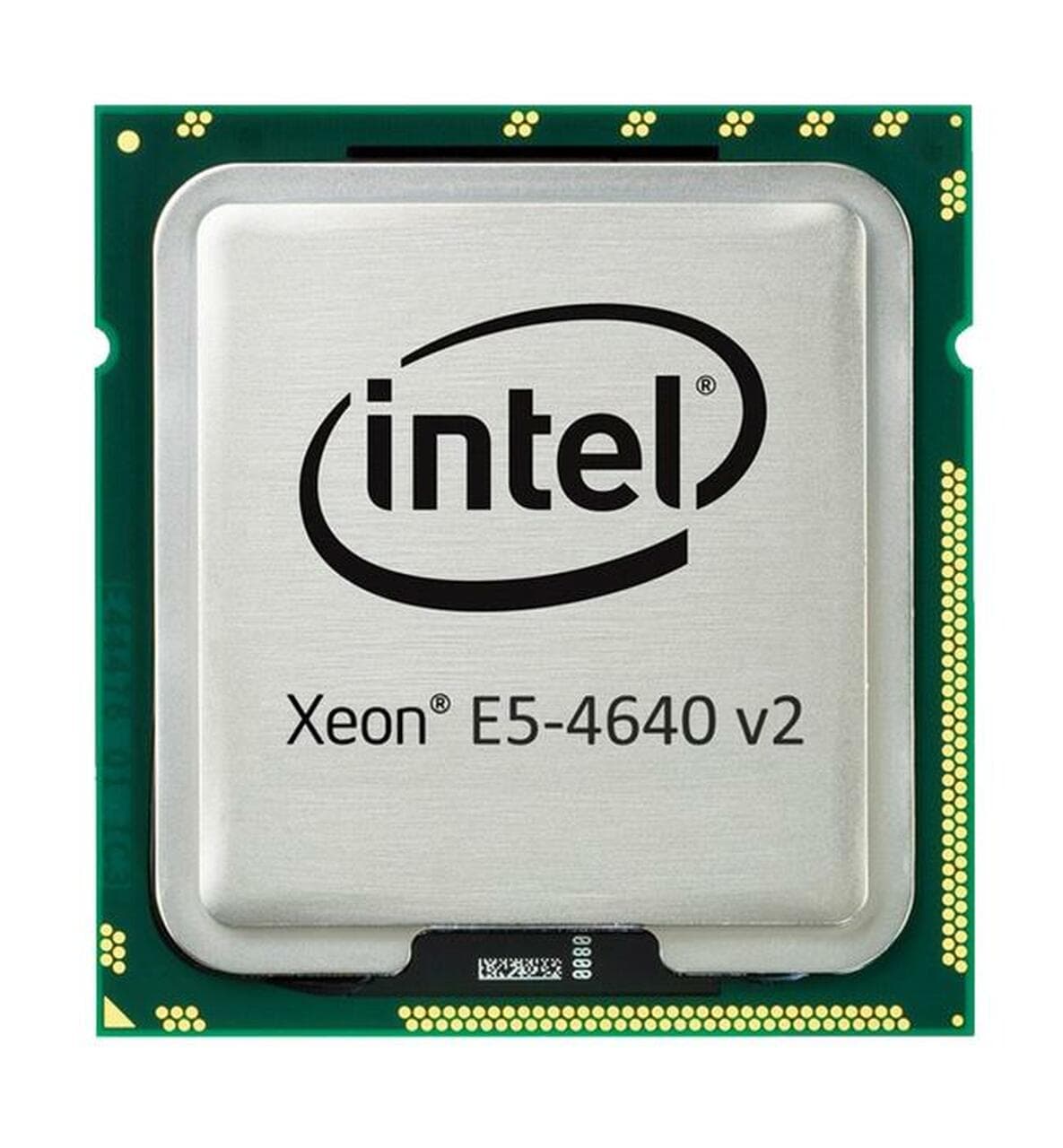 Intel Xeon E5-4640 V2 image 0