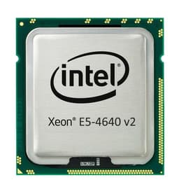 Intel Xeon E5-4640 V2 image 0