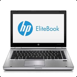 HP 8470P image 0