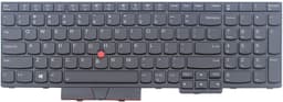 Клавиатура за лаптоп Lenovo: P51S P52s T570 T580 image 0
